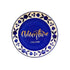 Wall Plate - Adventure Calling - Royal - Home/Office Decor - Personalised Gifting - Wall Decor -Buy Online - Free India Shipping